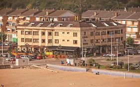 Hotel Spa El Muelle de Suances